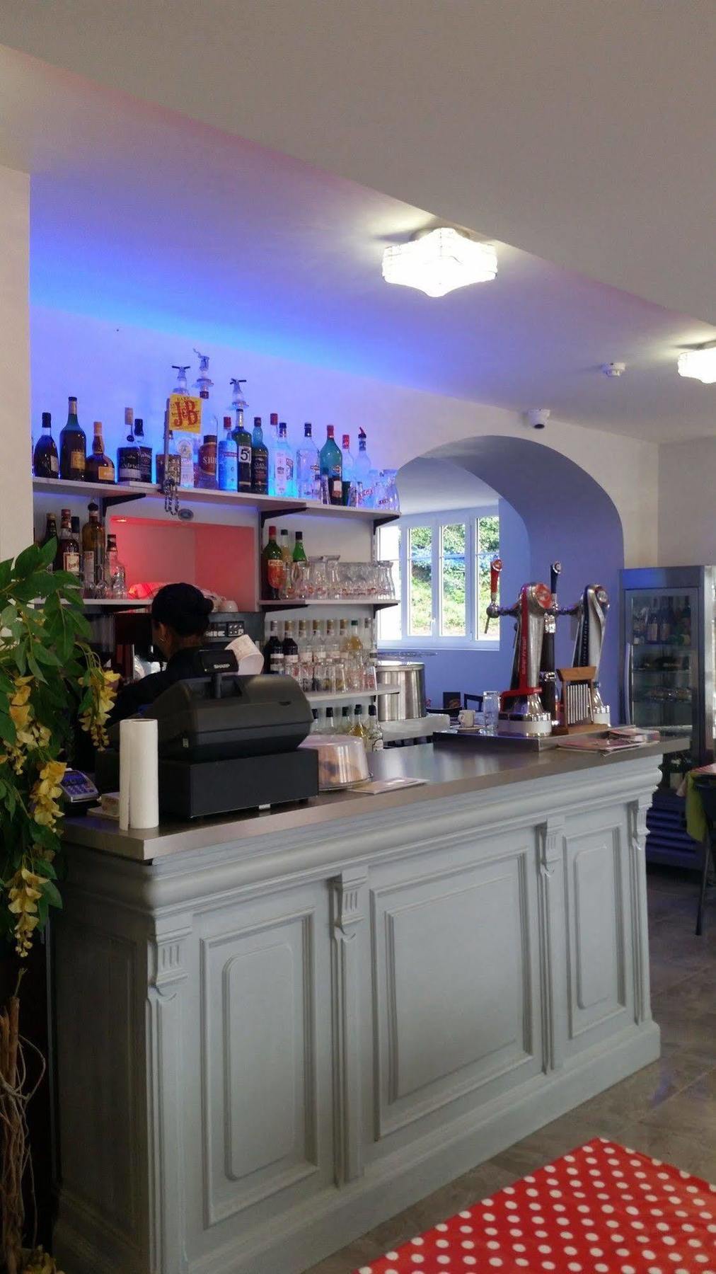 Terminus Fontainebleau Avon Hotel Kültér fotó